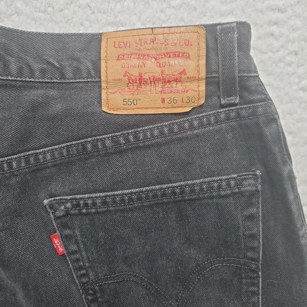 Levis levi 550